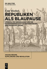 Republiken als Blaupause