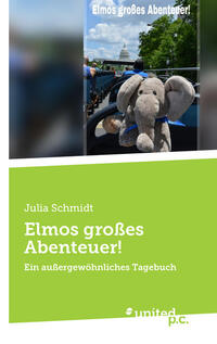 Elmos großes Abenteuer!