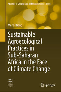 Sustainable Agroecological Practices in Sub-Saharan Africa in the Face of Climate Change