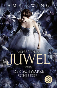 Das Juwel – Der Schwarze Schlüssel