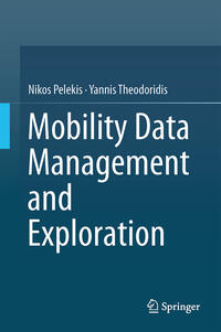 Mobility Data Management and Exploration