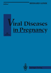 Viral Diseases in Pregnancy