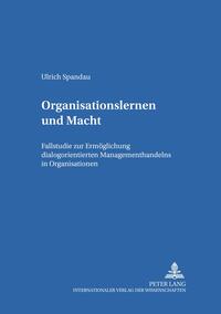 Organisationslernen und Macht