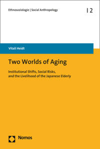 Two Worlds of Aging