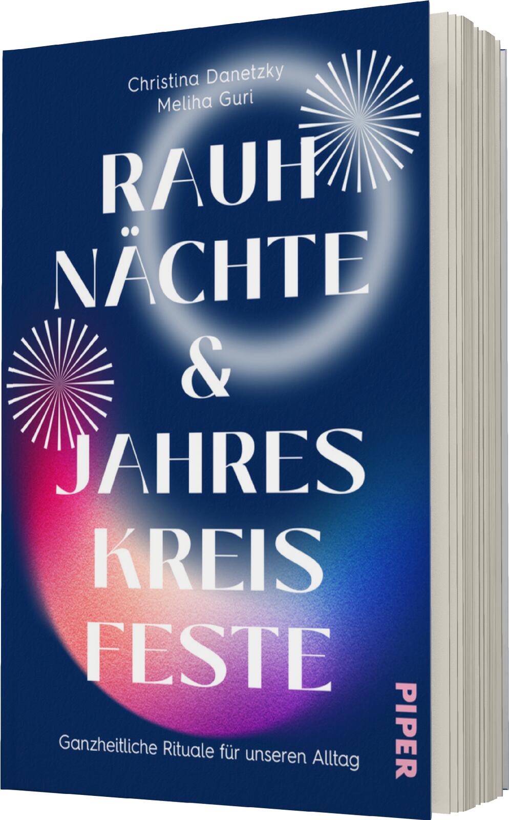 Rauhnächte und Jahreskreisfeste