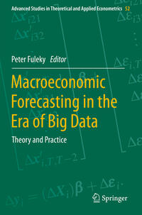 Macroeconomic Forecasting in the Era of Big Data