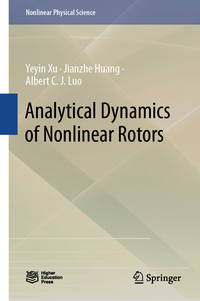 Analytical Dynamics of Nonlinear Rotors