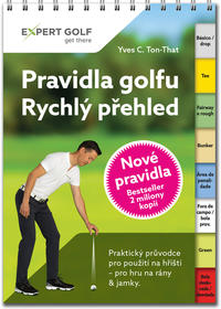 Pravidla golfu