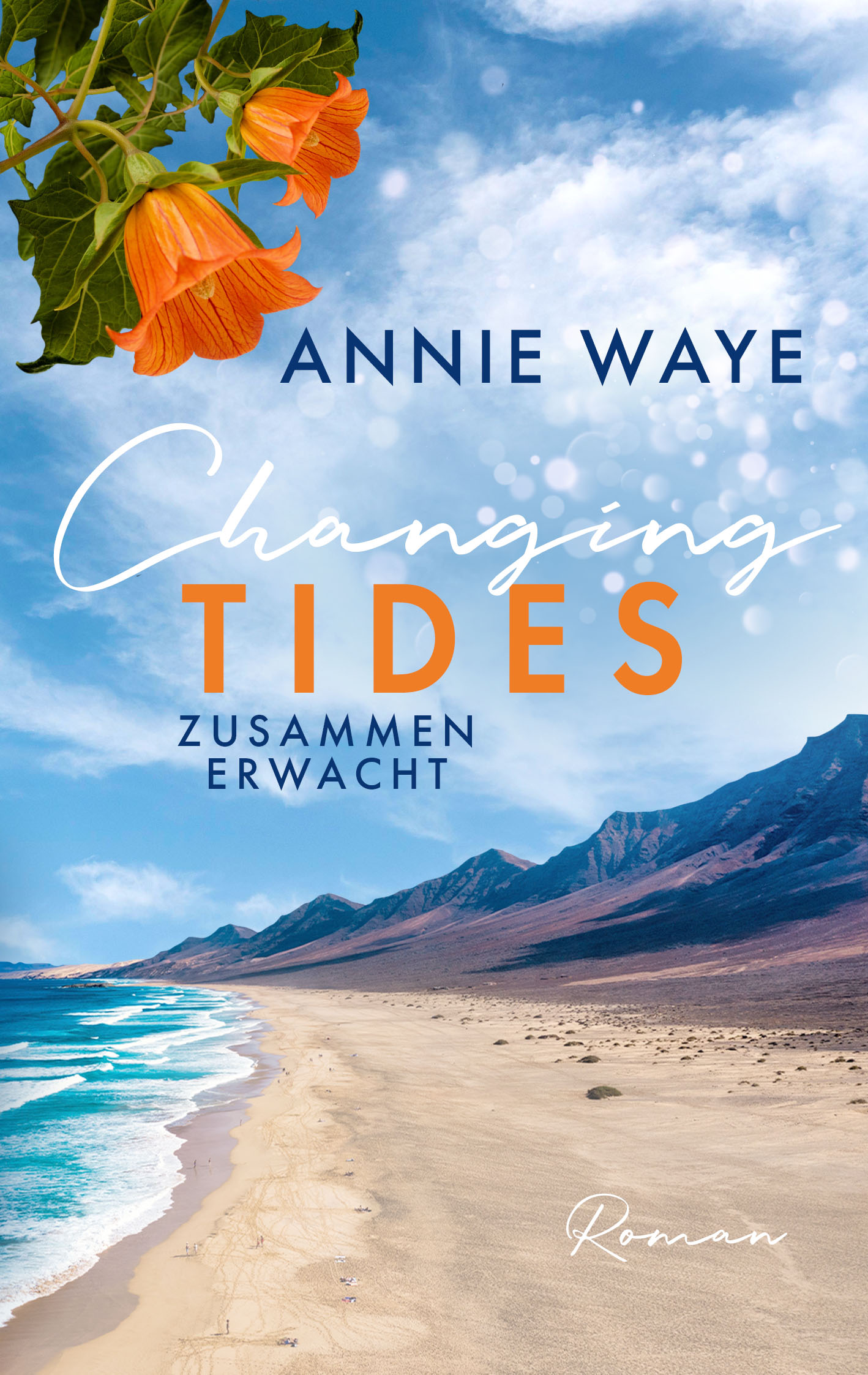 Changing Tides: Zusammen erwacht