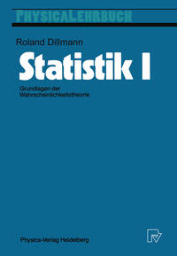 Statistik I