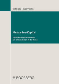 Mezzanine-Kapital