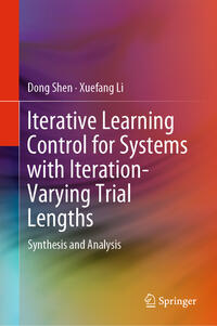 Iterative Learning Control for Systems with Iteration-Varying Trial Lengths