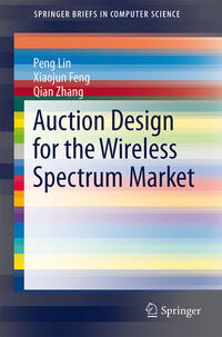 Auction Design for the Wireless Spectrum Market