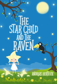 The Star Child and the Raven