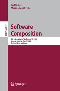 Software Composition