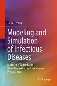 Modeling and Simulation of Infectious Diseases