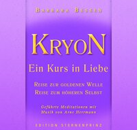 KRYON - Ein Kurs in Liebe