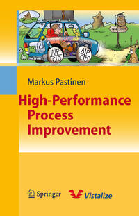 High-Performance Process Improvement