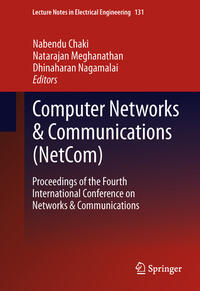 Computer Networks & Communications (NetCom)