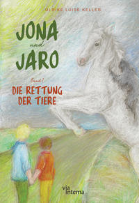 Jona und Jaro