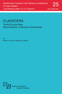 CLADOCERA