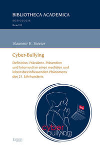 Cyber-Bullying