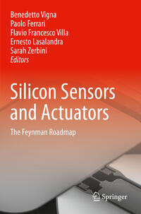 Silicon Sensors and Actuators