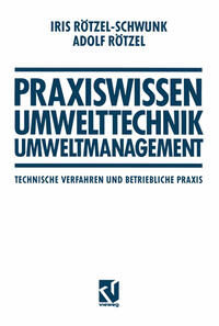 Praxiswissen Umwelttechnik — Umweltmanagement