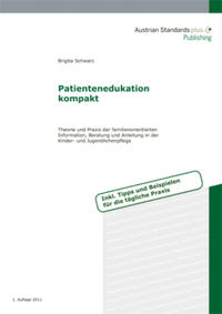 Patientenedukation kompakt