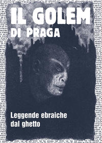 Il Golem di Praga