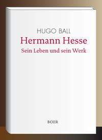 Hermann Hesse