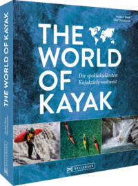 The World of Kayak