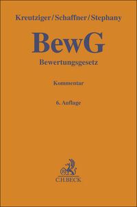 Bewertungsgesetz