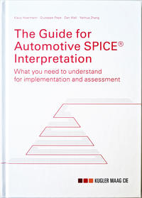 The Guide for Automotive SPICE Interpretation