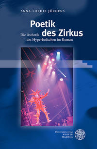 Poetik des Zirkus