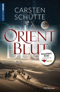 Orientblut