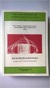 Rand-Betrachtungen