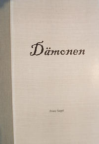 Dämonen