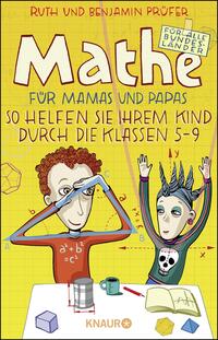 Mathe für Mamas und Papas