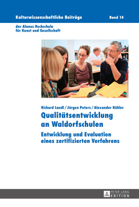 Qualitätsentwicklung an Waldorfschulen