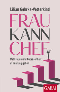 Frau kann Chef