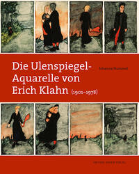 Die Ulenspiegel-Aquarelle von Erich Klahn (1901–1978)