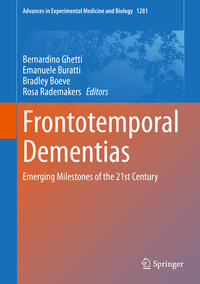 Frontotemporal Dementias