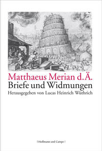 Matthaeus Merian d. Ä.