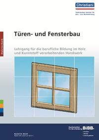 Türen- und Fensterbau