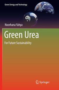 Green Urea