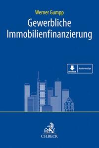 Gewerbliche Immobilienfinanzierung