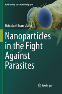 Nanoparticles in the Fight Against Parasites