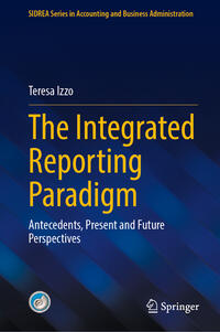 The Integrated Reporting Paradigm