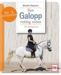 Den Galopp richtig reiten